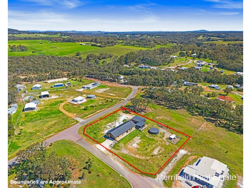 1 Hobbs Close, Kalgan WA 6330