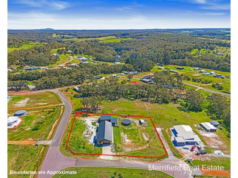 1 Hobbs Close, Kalgan WA 6330