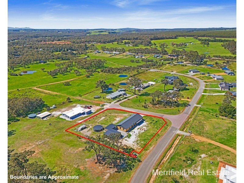 1 Hobbs Close, Kalgan WA 6330