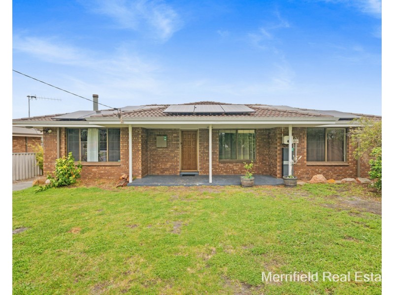 20 Bryant Court, Lower King WA 6330