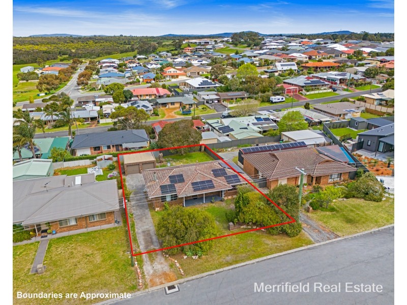20 Bryant Court, Lower King WA 6330