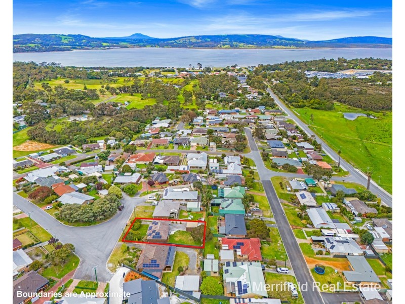 20 Bryant Court, Lower King WA 6330