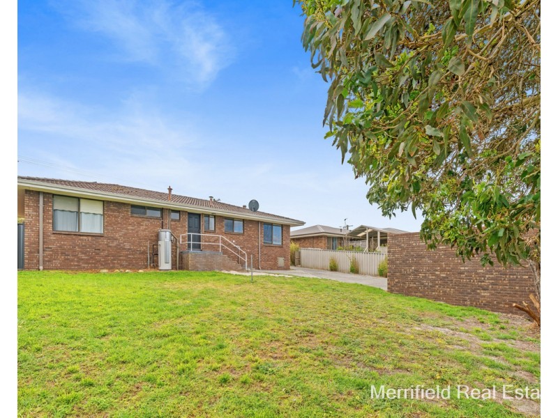 20 Bryant Court, Lower King WA 6330