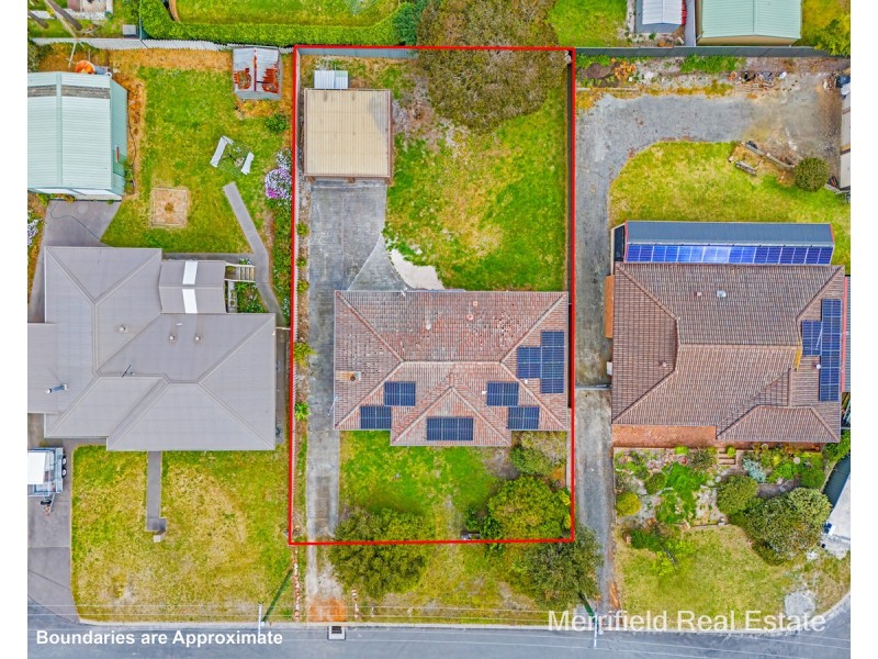 20 Bryant Court, Lower King WA 6330