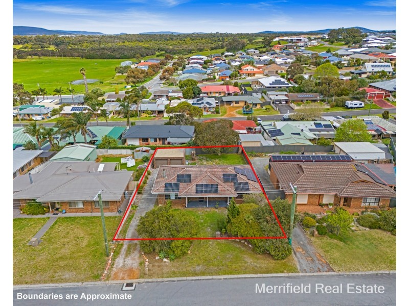 20 Bryant Court, Lower King WA 6330