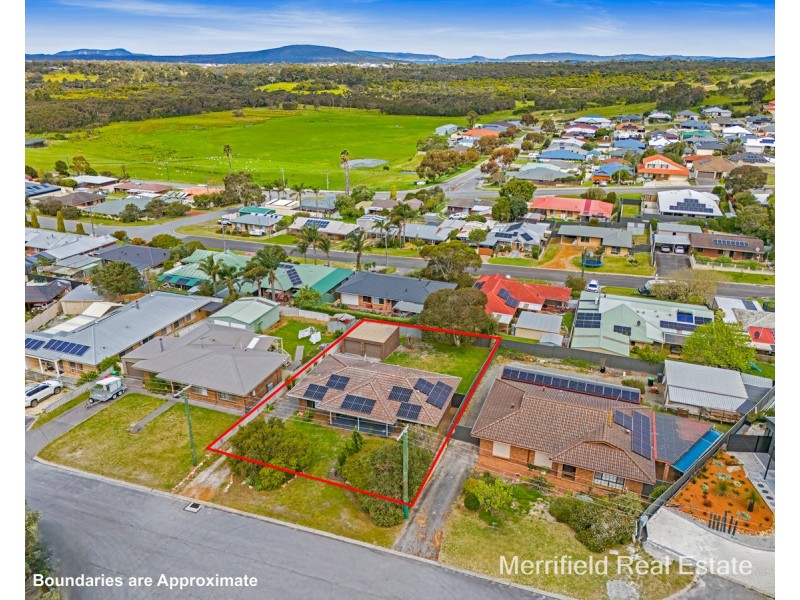 20 Bryant Court, Lower King WA 6330