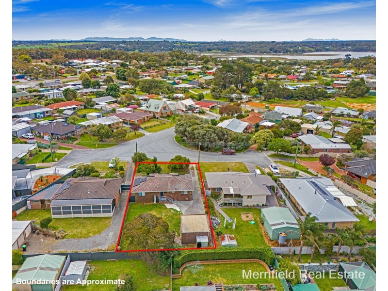 20 Bryant Court, Lower King WA 6330