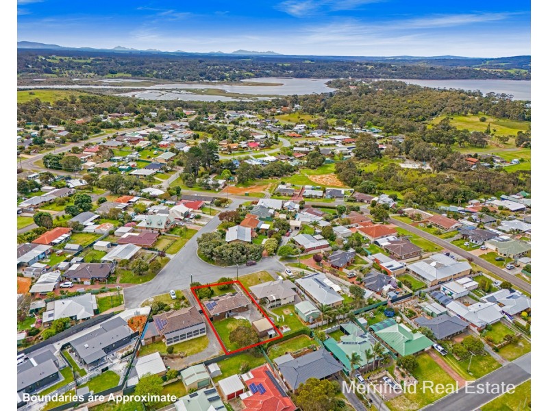 20 Bryant Court, Lower King WA 6330
