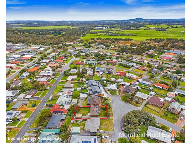 20 Bryant Court, Lower King WA 6330