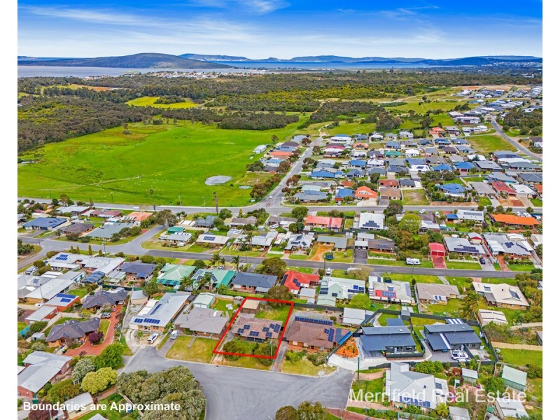 20 Bryant Court, Lower King WA 6330