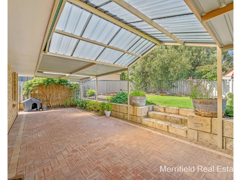 8 Gillam Place, Mount Melville WA 6330