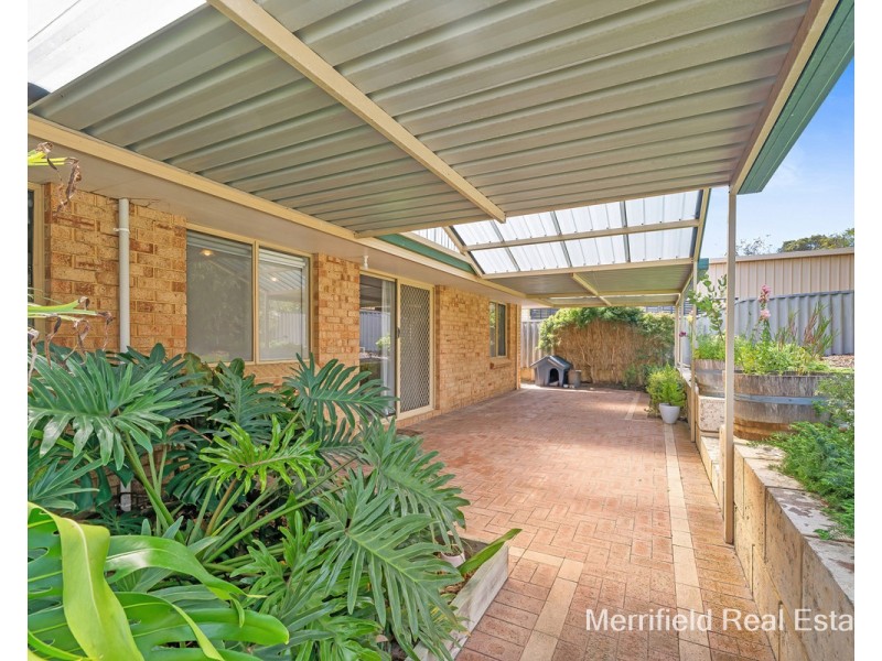 8 Gillam Place, Mount Melville WA 6330