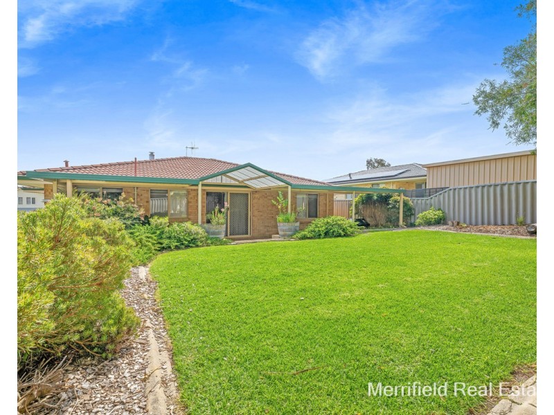 8 Gillam Place, Mount Melville WA 6330
