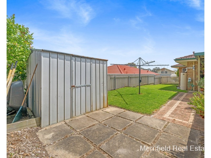 8 Gillam Place, Mount Melville WA 6330