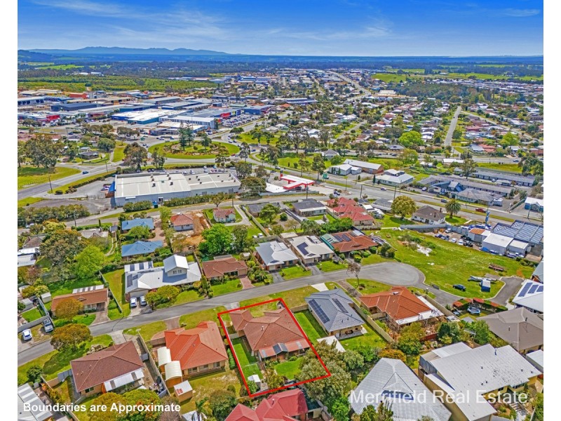 8 Gillam Place, Mount Melville WA 6330