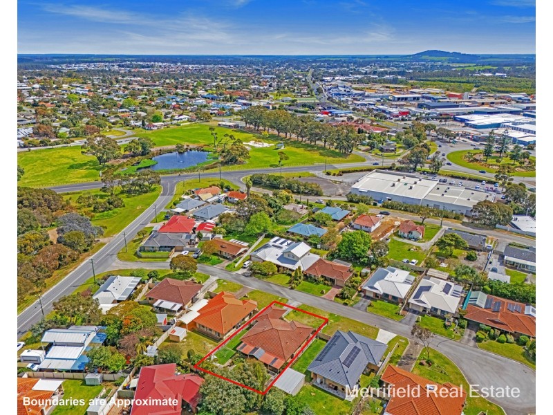 8 Gillam Place, Mount Melville WA 6330