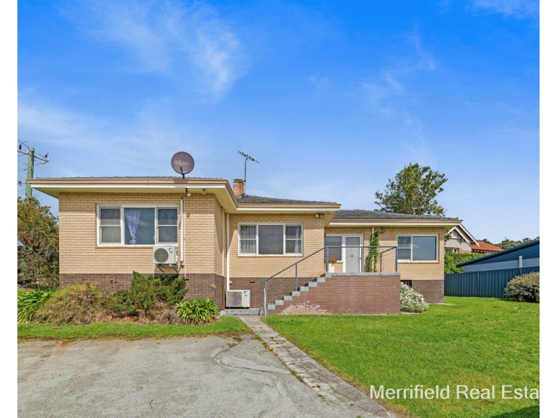 160 Serpentine Road, Mount Melville WA 6330