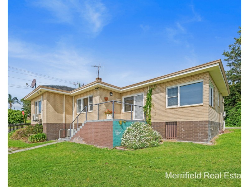 160 Serpentine Road, Mount Melville WA 6330