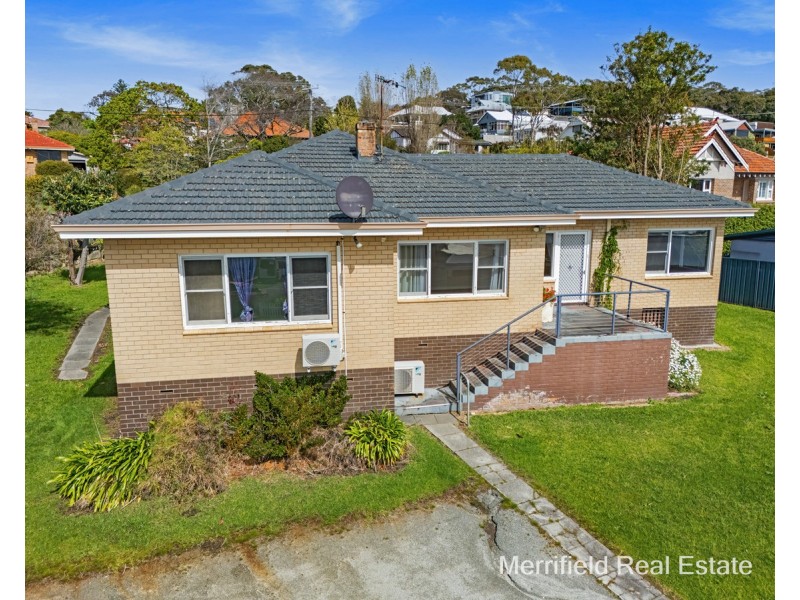 160 Serpentine Road, Mount Melville WA 6330