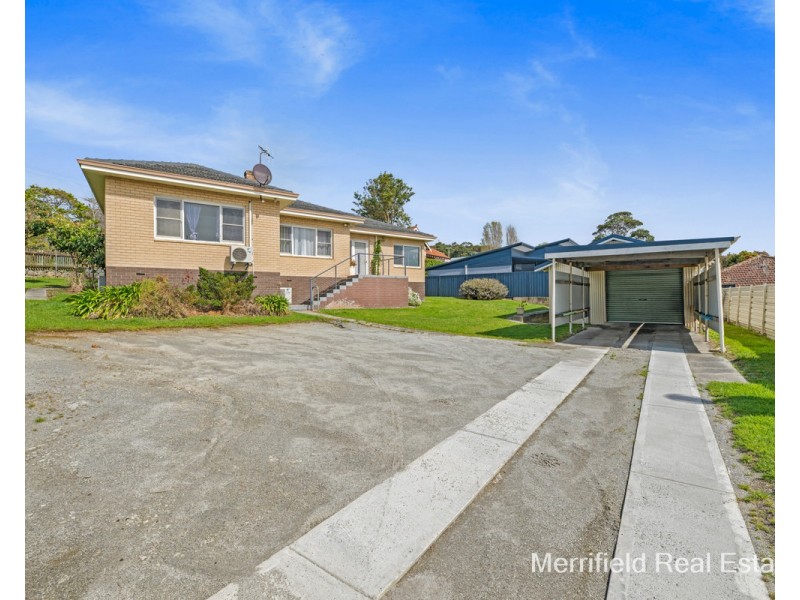 160 Serpentine Road, Mount Melville WA 6330