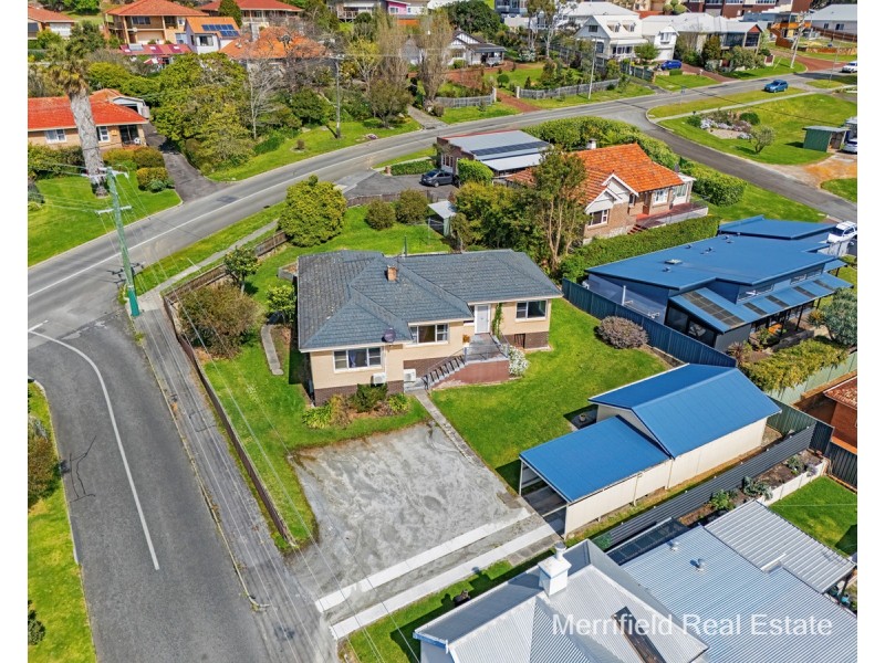 160 Serpentine Road, Mount Melville WA 6330