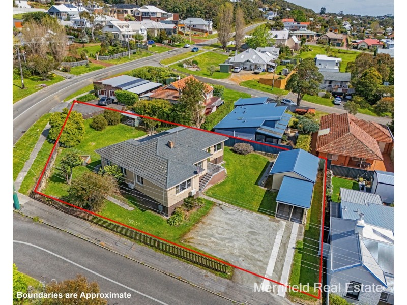 160 Serpentine Road, Mount Melville WA 6330