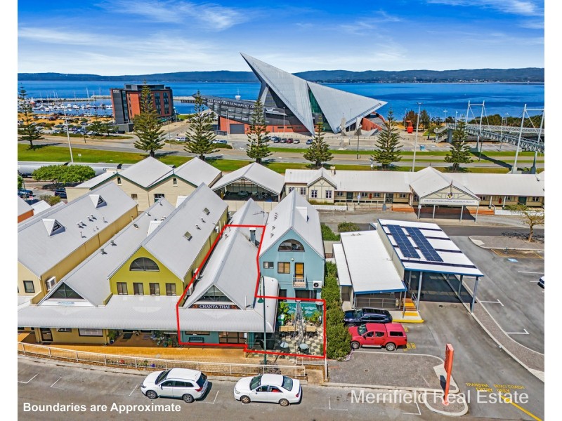 12/76 Proudlove Parade, Albany WA 6330