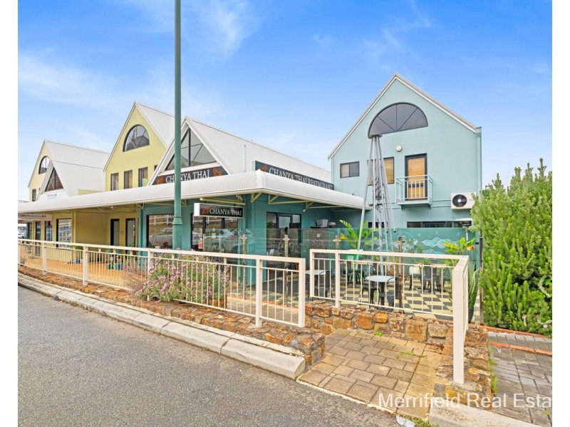 12/76 Proudlove Parade, Albany WA 6330