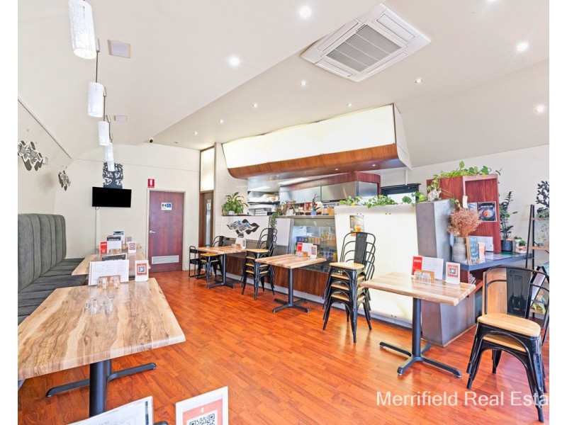 12/76 Proudlove Parade, Albany WA 6330