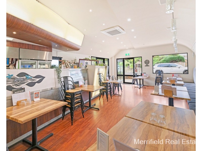 12/76 Proudlove Parade, Albany WA 6330