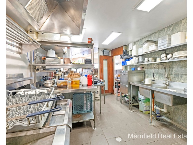 12/76 Proudlove Parade, Albany WA 6330