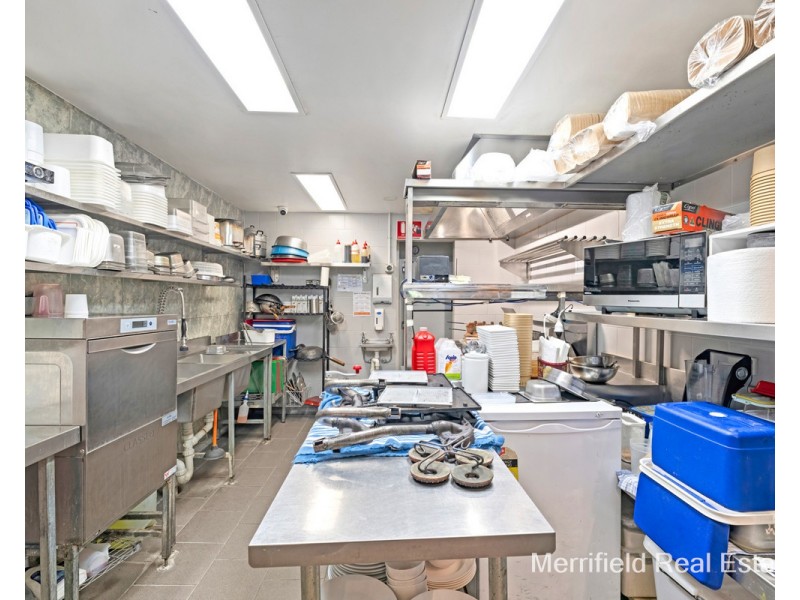 12/76 Proudlove Parade, Albany WA 6330