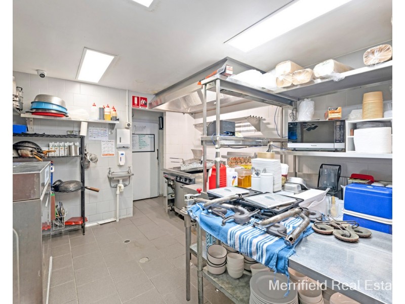 12/76 Proudlove Parade, Albany WA 6330