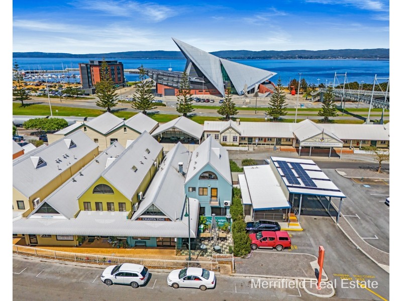 12/76 Proudlove Parade, Albany WA 6330