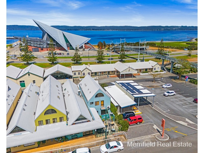 12/76 Proudlove Parade, Albany WA 6330