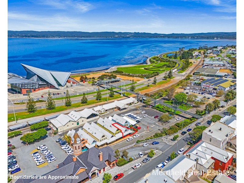 12/76 Proudlove Parade, Albany WA 6330