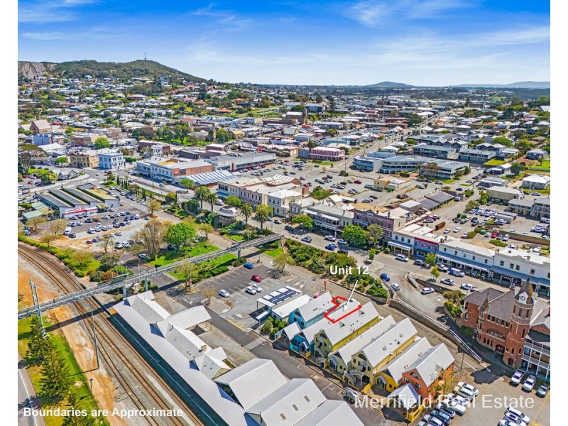 12/76 Proudlove Parade, Albany WA 6330