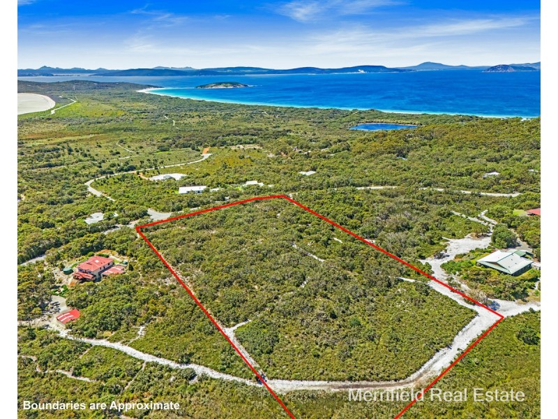 65 McBride Road, Goode Beach WA 6330