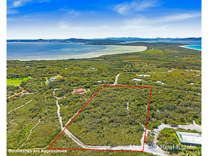 65 McBride Road, Goode Beach WA 6330