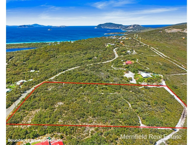 65 McBride Road, Goode Beach WA 6330