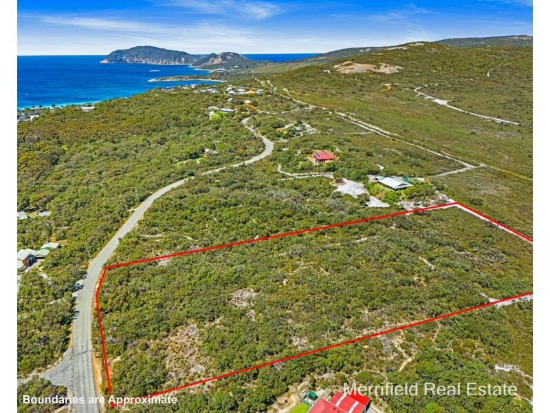 65 McBride Road, Goode Beach WA 6330