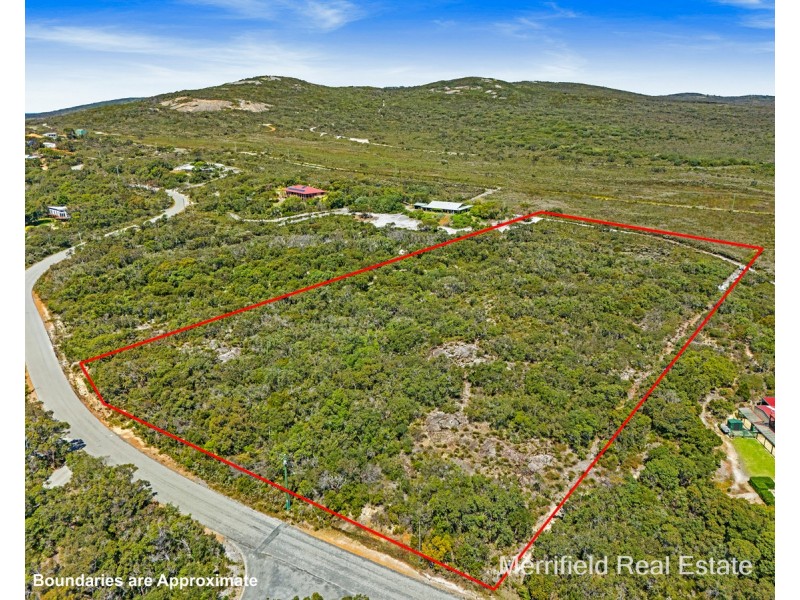 65 McBride Road, Goode Beach WA 6330