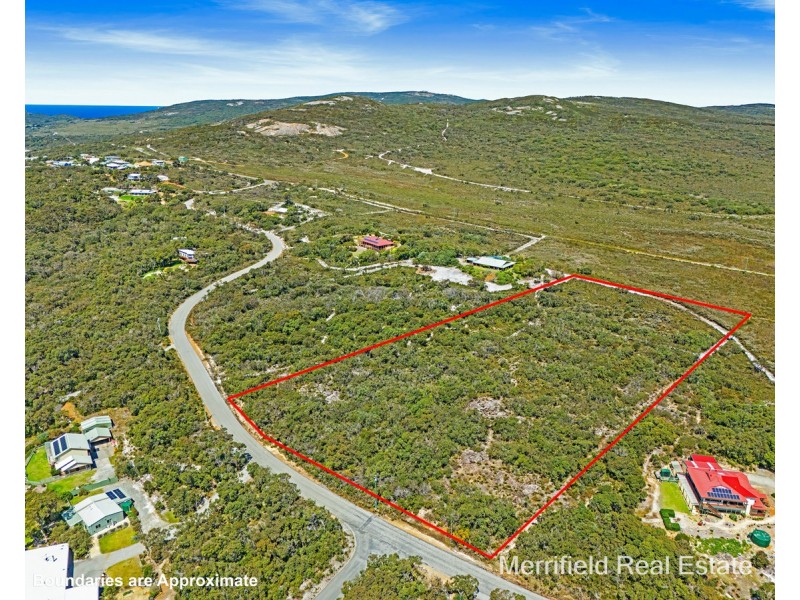 65 McBride Road, Goode Beach WA 6330
