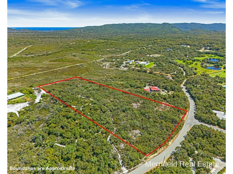 65 McBride Road, Goode Beach WA 6330