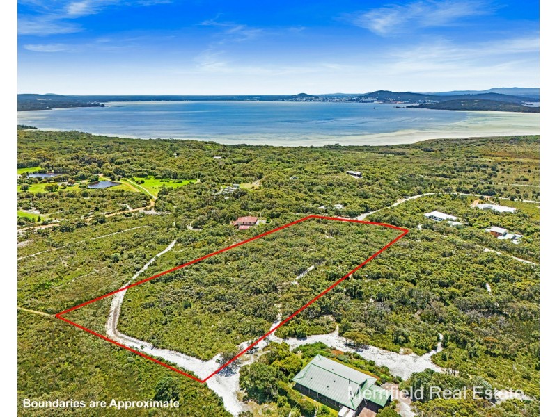 65 McBride Road, Goode Beach WA 6330