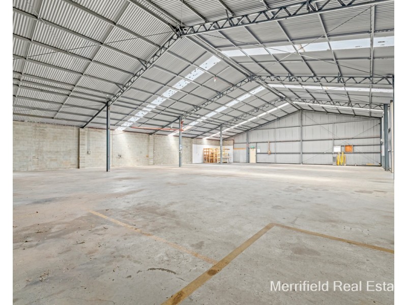 11C Minna Street, Centennial Park WA 6330