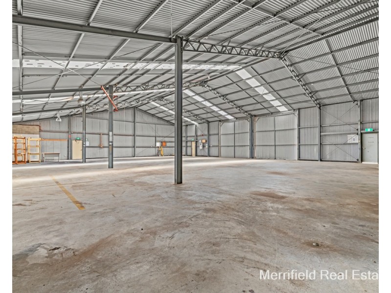 11C Minna Street, Centennial Park WA 6330