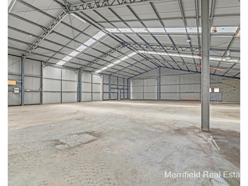 11C Minna Street, Centennial Park WA 6330