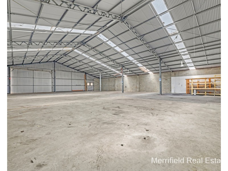 11C Minna Street, Centennial Park WA 6330