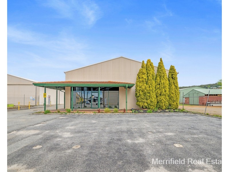 11D Minna Street, Centennial Park WA 6330